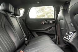 2025 Omoda Omoda 9 Virtue