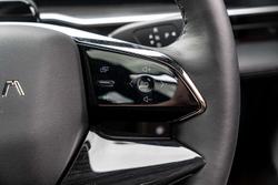 2025 Omoda Omoda 9 Virtue