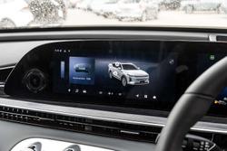 2025 Omoda Omoda 9 Virtue