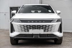 2025 Omoda Omoda 9 Virtue