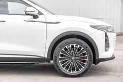 2025 Omoda Omoda 9 Virtue