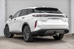 2025 Omoda Omoda 9 Virtue