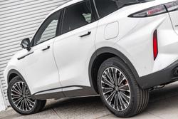 2025 Omoda Omoda 9 Virtue