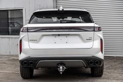 2025 Omoda Omoda 9 Virtue