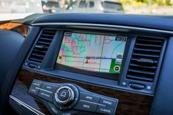 2020 Nissan Patrol Ti