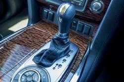 2020 Nissan Patrol Ti