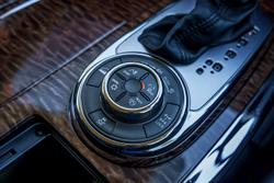 2020 Nissan Patrol Ti