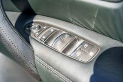 2020 Nissan Patrol Ti