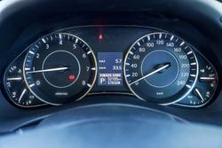 2020 Nissan Patrol Ti