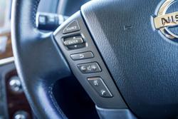 2020 Nissan Patrol Ti