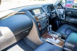 2020 Nissan Patrol Ti