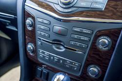 2020 Nissan Patrol Ti