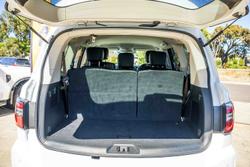 2020 Nissan Patrol Ti