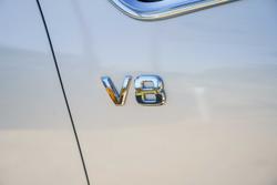 2020 Nissan Patrol Ti