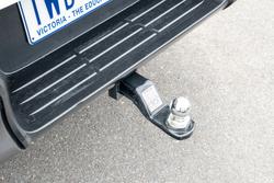 2022 Toyota Hilux SR