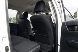 2022 Toyota Hilux SR