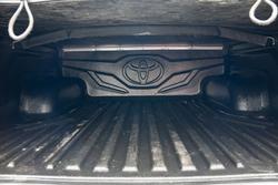 2022 Toyota Hilux SR