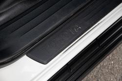 2022 Toyota Hilux SR