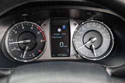 2022 Toyota Hilux SR