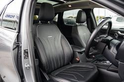 2022 Ford Escape Vignale