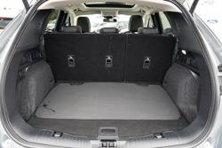 2022 Ford Escape Vignale