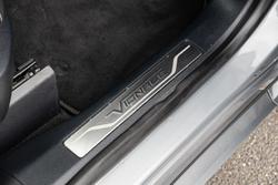 2022 Ford Escape Vignale