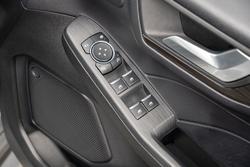 2022 Ford Escape Vignale