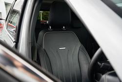 2022 Ford Escape Vignale