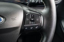 2022 Ford Escape Vignale