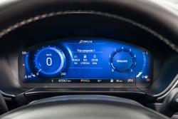 2022 Ford Escape Vignale