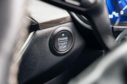 2022 Ford Escape Vignale