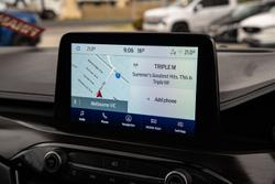 2022 Ford Escape Vignale