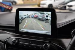 2022 Ford Escape Vignale