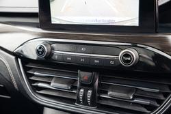 2022 Ford Escape Vignale