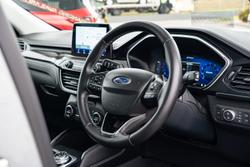 2022 Ford Escape Vignale