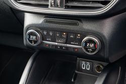 2022 Ford Escape Vignale