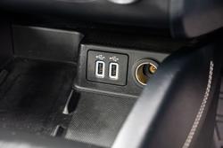 2022 Ford Escape Vignale