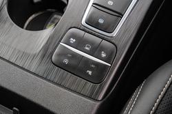 2022 Ford Escape Vignale