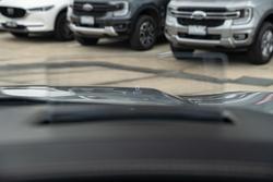 2022 Ford Escape Vignale