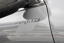 2022 Ford Escape Vignale