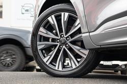 2022 Ford Escape Vignale