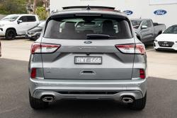 2022 Ford Escape Vignale
