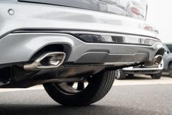 2022 Ford Escape Vignale