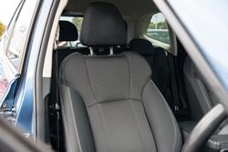 2022 Subaru Forester 2.5i-L