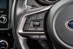 2022 Subaru Forester 2.5i-L