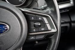 2022 Subaru Forester 2.5i-L