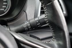 2022 Subaru Forester 2.5i-L