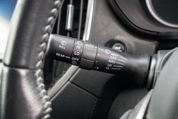 2022 Subaru Forester 2.5i-L