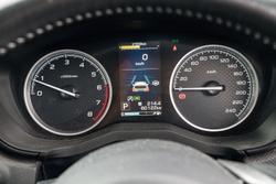 2022 Subaru Forester 2.5i-L