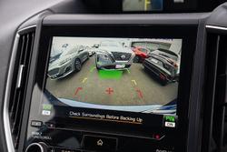 2022 Subaru Forester 2.5i-L